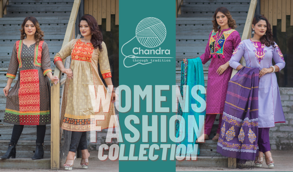 Womens Fashion