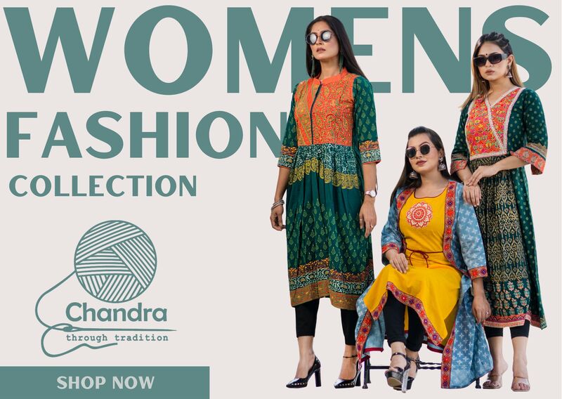 Womens Fashion
